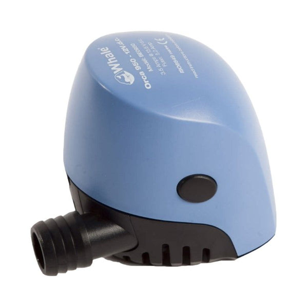 Whale Orca Bilge Pump