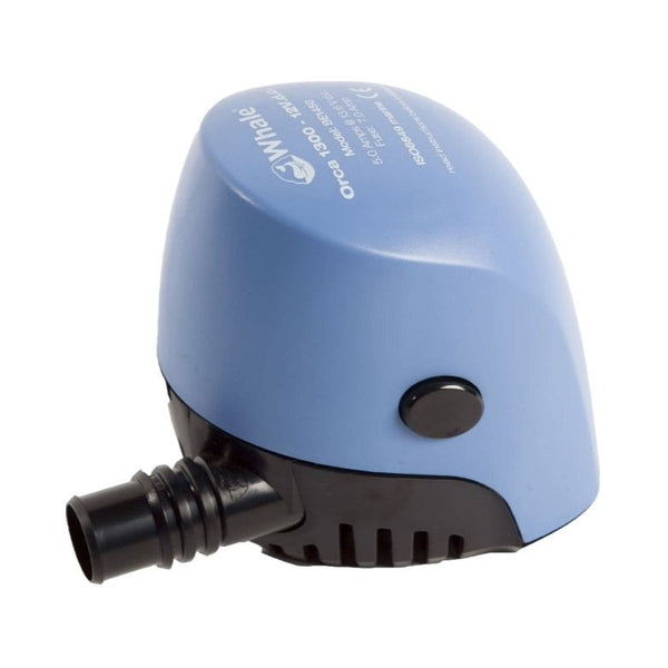 Whale Orca Bilge Pump