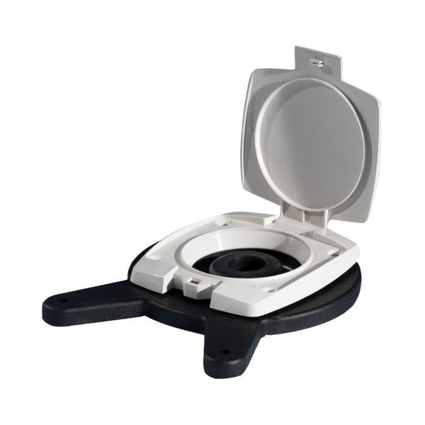 Whale DP9906 Deckplate for MK5 Universal