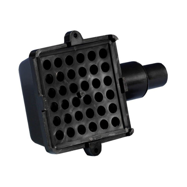Whale Bilge Strainer / Strum Box