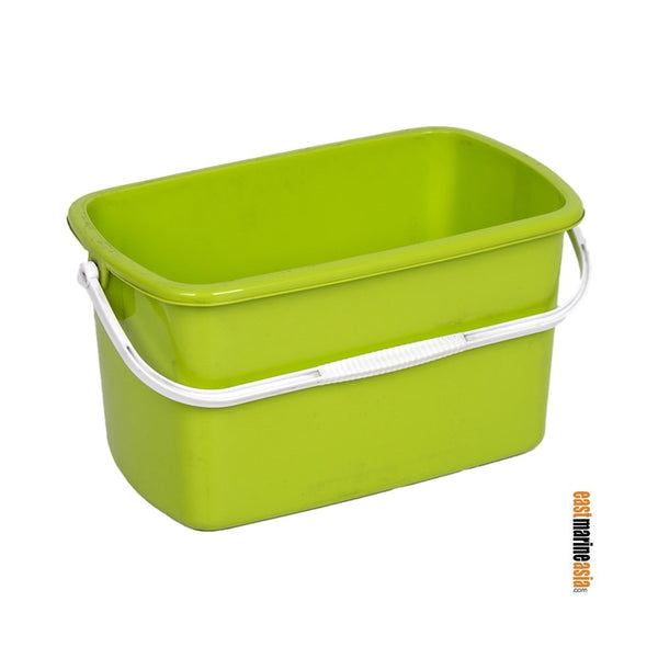 Plastic Buckets