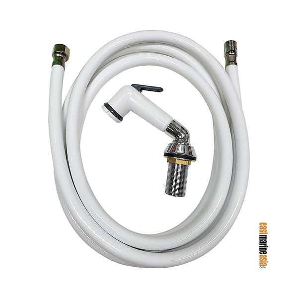 Osculati Shower Tap / Sink Tap