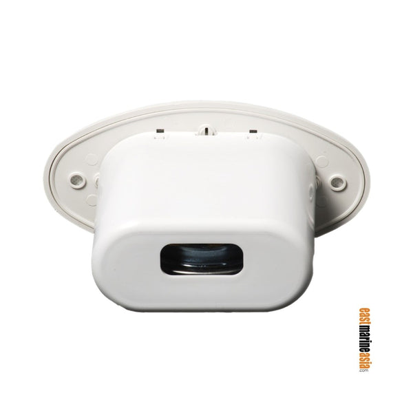 Osculati Built-in Flush Mount Horn