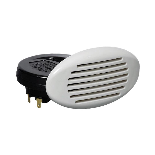 Osculati Built-in Flush Mount Horn with Spiral Amplifier