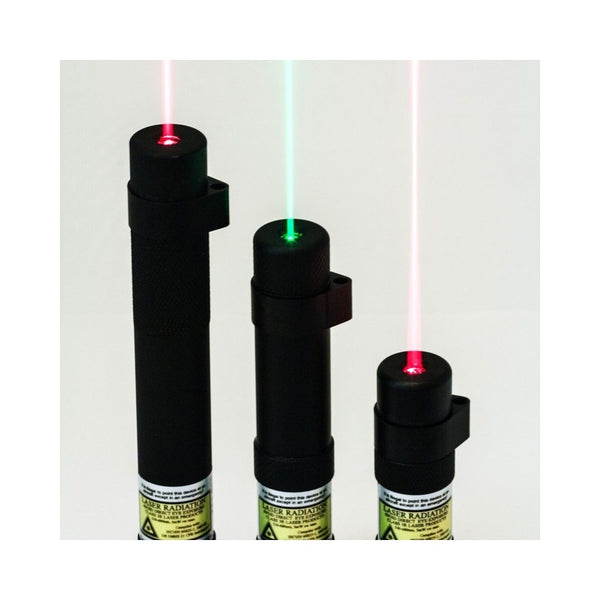 SOS Marine Rescue Laser Flare Green