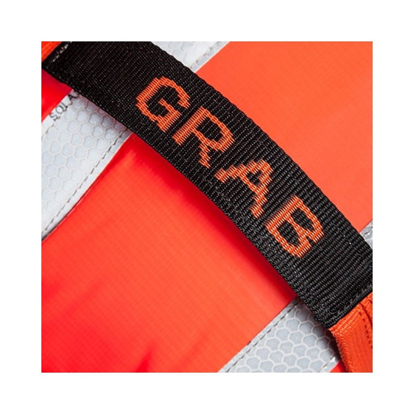 SOS Marine Reelsling Man Overboard Rescue Sling