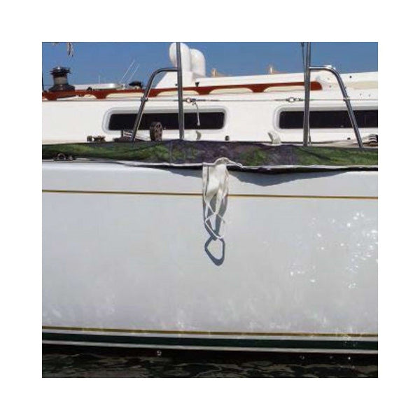 SOS Marine Recovery Ladder Sock