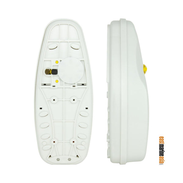 GME MT606FG Float-Free 406 MHz AIS EPIRB - Water Activation