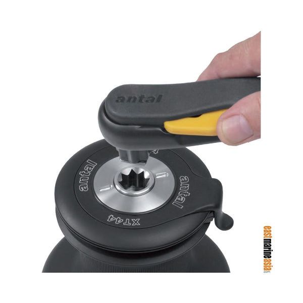 Antal Speedylock Winch Handle - Ball Grip
