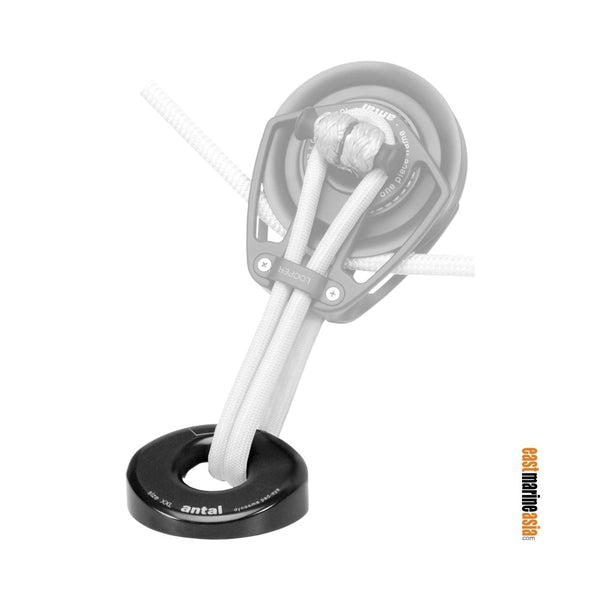 Antal Dyneema Pad-Eyes (with Studs)