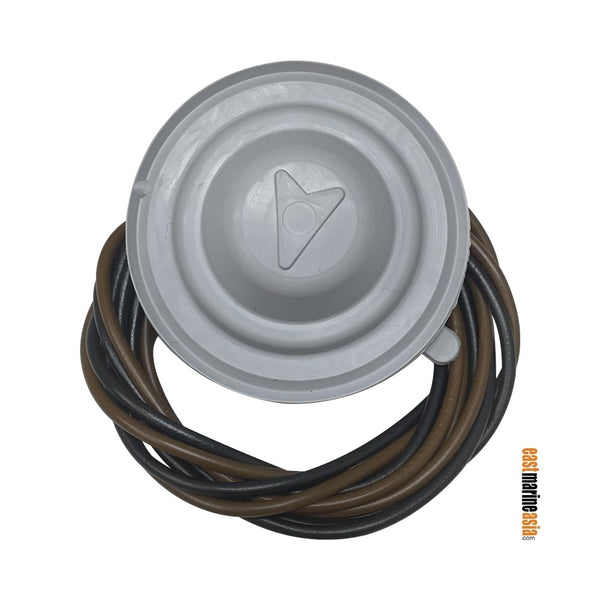 Antal Replacement Rubber Switch (with Micro Switch)