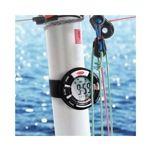 Ronstan ClearStart 65 mm Sailing Watch & Race Timer