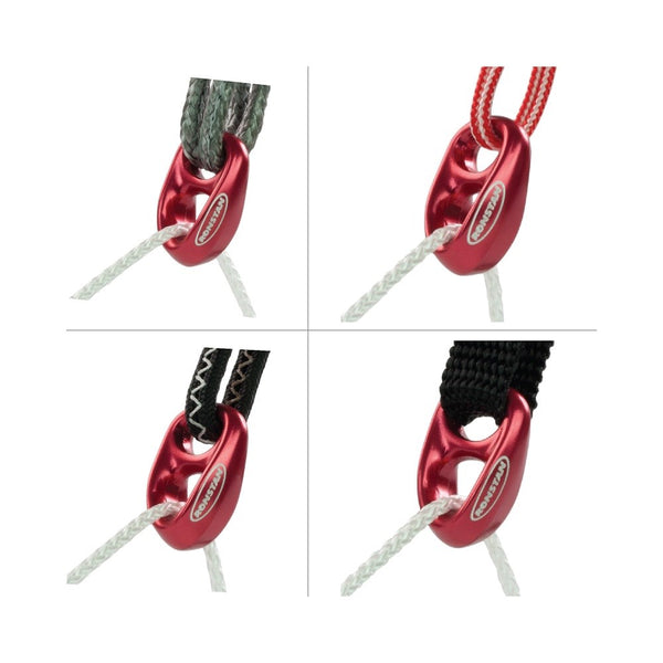 Ronstan Ropeglide Shocks