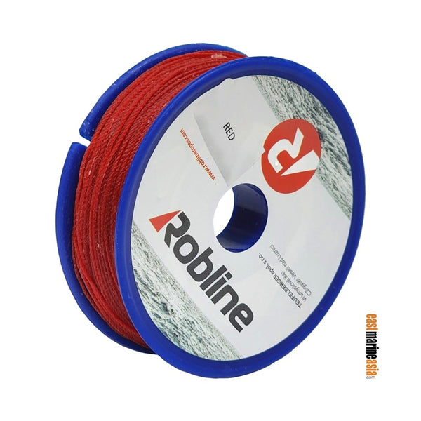 Robline Waxed Whipping Twine - 0.8 mm