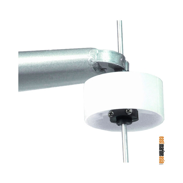 Forespar Jib Rollers