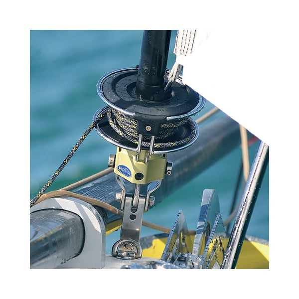 Profurl Manual Reefing Systems - Cruising Range C290