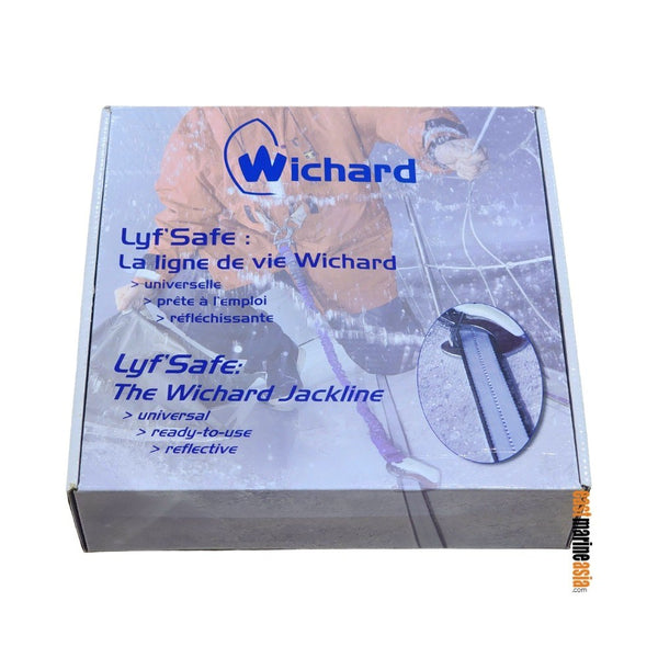 Wichard Lyf'Safe Jackline Kit