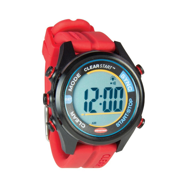 Ronstan ClearStart 40 mm Sailing Watch & Race Timer