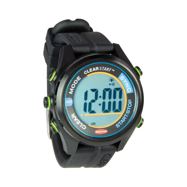 Ronstan ClearStart 40 mm Sailing Watch & Race Timer